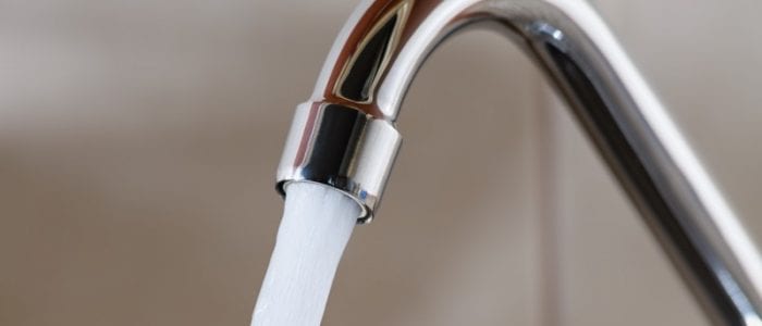 improve water pressure in your home